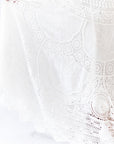 Junie Crochet Skirt