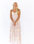 The Strawberry Rose Formal