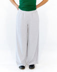 Easton Grey Sweats