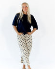 Ralph Polka Dot Jeans