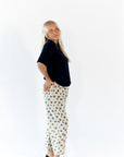 Ralph Polka Dot Jeans