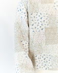 Tilly Patchwork Pullover