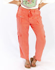 Aligne Cargo Pants