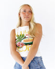 Aloha Graphic Tank