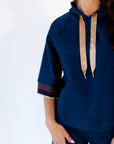 Gentry Soft Lounge Set