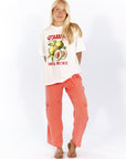 Tropical Guavas Graphic Tee