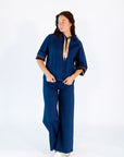 Gentry Soft Lounge Set