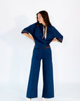 Gentry Soft Lounge Set