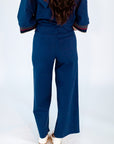 Gentry Soft Lounge Set