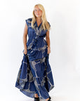 Swan Lake Maxi