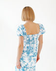 Nia Floral Dress ✧ Restocked