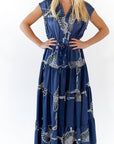 Swan Lake Maxi