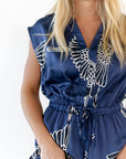 Swan Lake Maxi
