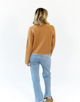 Alice Stitched Cardigan