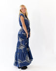 Swan Lake Maxi