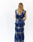Swan Lake Maxi