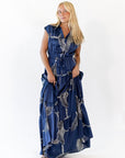 Swan Lake Maxi