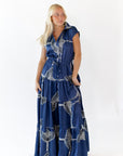 Swan Lake Maxi