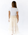 Coastal Chic Skirt