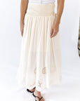 Coastal Chic Skirt