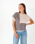 Lyla Colorblock Top