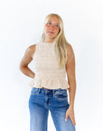 Myra Mid-Rise Denim