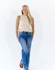 Brylee Sleeveless Top