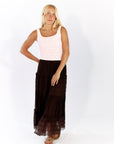 Ely Lace Tank