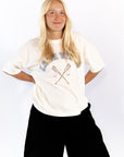 Tiegan Cotton Shorts