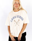 Lake Vibes Tee