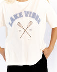 Lake Vibes Tee