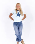 Jensen Barrel Jeans