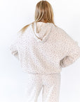 Trudy Floral Sweatshirt