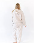 Trudy Floral Sweatpants