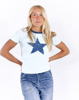 Star Baby Tee