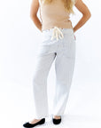 Jettison Striped Pants
