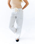 Jettison Striped Pants