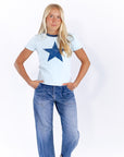 Star Baby Tee