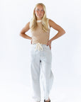 Jettison Striped Pants