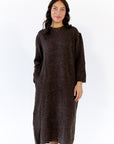 Kara Soft Sweater Dress
