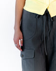Marcelle Utility Trousers