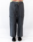 Marcelle Utility Trousers