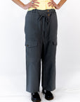 Marcelle Utility Trousers