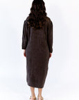 Kara Soft Sweater Dress