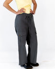 Marcelle Utility Trousers