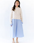Ren Layered Dress