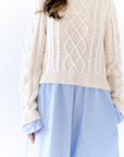 Ren Layered Dress