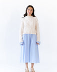 Ren Layered Dress