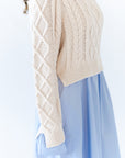 Ren Layered Dress