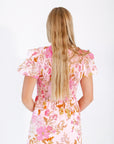 Stevie Floral Maxi Dress
